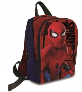 SPIDERMAN - Spiderman School Batchpack 7740