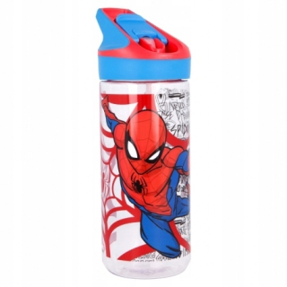 SPIDERMAN - Spiderman Premium Bidon bez BPA TRITAN 620 ml