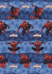 SPIDERMAN - Spiderman Spider Man Spider list 140x200