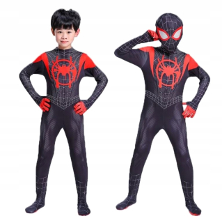 SPIDERMAN - Spiderman Detské oblečenie Disguise