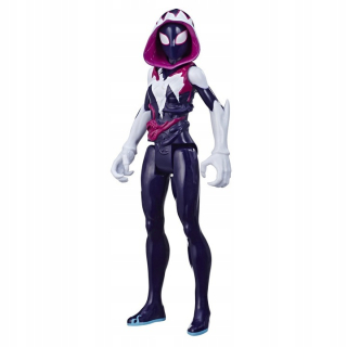 SPIDERMAN - Spiderman Titan MAXIMA VENOM GHOST SPIDER E8730