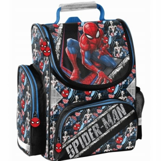 SPIDERMAN - Spiderman School Satchel pre Boy Marvel