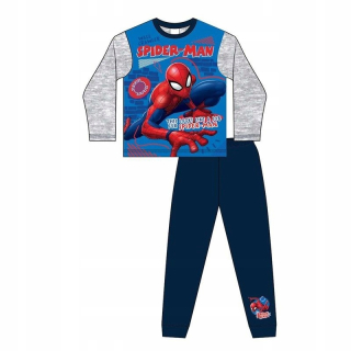 SPIDERMAN - Spiderman Pajama 140
