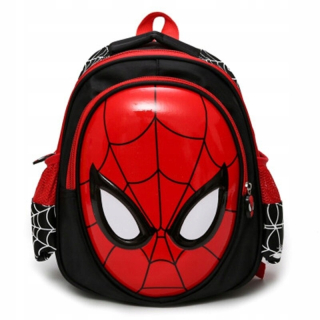 SPIDERMAN - Spidermen Backpack Marvel Spiderman pre deti