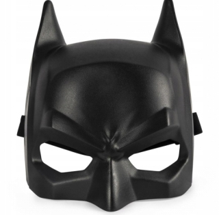 BATMAN - Spin Batmam Mask / Cape