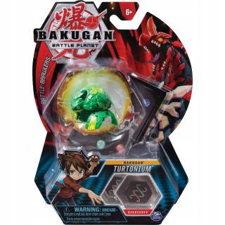 Bakugan - Spin Bakugan Basic Kula / Stojan 6045148