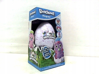 Hatchimals - Hatchi-wow Spin Bunchems Hatchtals 16831 6041479