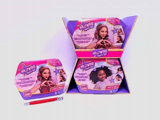 Spin Cool Marker Hair Studio DOD. 6058276