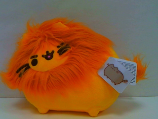 Pusheen - Spin Gund Mascot Pushen Lion 6055557