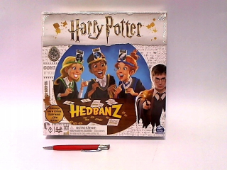HARRY POTTER - Spin Hedbanz Harry Potter 6061023