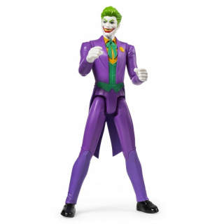 JOKER - Spin Master Batman Figurine Joker 20122222 3+