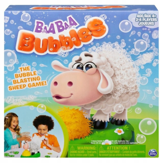 Mimoni - Spin Master hra s Bababomoom 6054455
