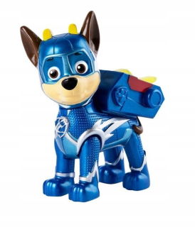 PAW Patrol - Spin Master PSI PATROL Činnosť 6052293 Matt