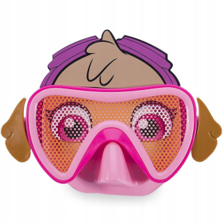 PAW Patrol - Spin Master Psi Patrol Kúpaná maska Skye
