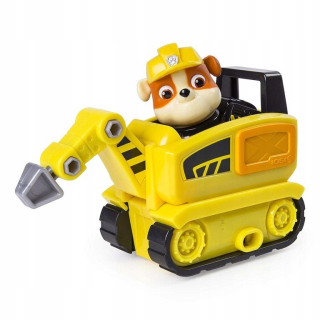 PAW Patrol - Spin Master s PSI PATROL SUBLE