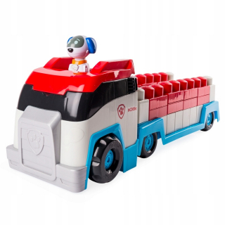 PAW Patrol - Spin PSI PATROL Patroller 16691 6028697