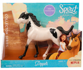Spirit koník Mustang - Spirit Horse Pepper 18cm figúrka mustang duch konik