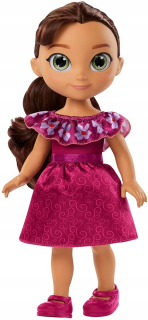 Spirit koník Mustang - Spirit Mustang Spirit Sloboda Doll Lucky Soft