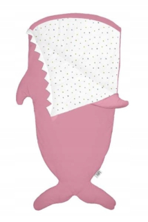 Detský spacák Baby Bites Shark Deti 2-6 rokov