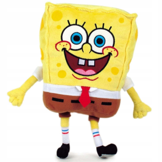 Spongebob - Spongebob KCancystoporta 30cm Mascot Big