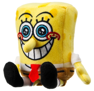 Spongebob - Spongebob KCancystory Maskot Magic Sponge Bob