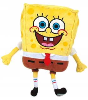 Spongebob - Spongebob KCancystor Mascot Pôvodný 27 cm
