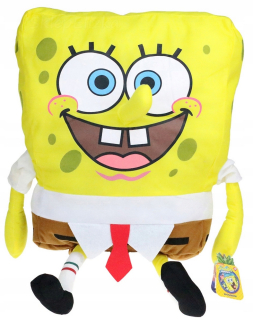 Spongebob - Spongebob Mascot Kanciastopy Pan Sponge
