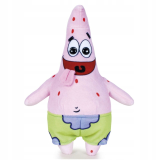 Spongebob - Spongebob Mascot Patryk Starfish 055