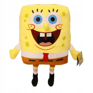 Spongebob - SpongeBob Mascot Plush SpongeBob 691170