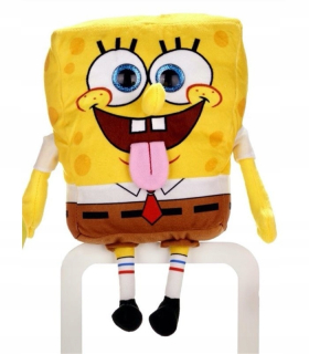 Spongebob - Spongebob Plush Mascot s Brocade Eyes