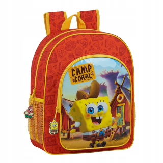 Spongebob - SpongeBob Kanczastopykowy Pan Sponk 396