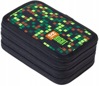 Peračník - St.Right Triple Case Case Case Wids