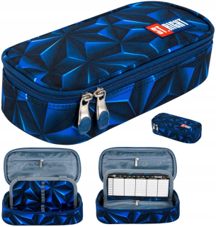 Peračník - St.Right Pencil Case XXL Sachet pre Abstrakcie 625701