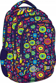 St.Right Batoh na notebook BP-26 JELLY St.Majewski