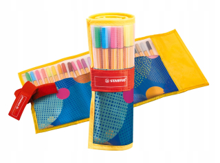 STABILO Point Bod 88 25 Kolt Roller Pencil