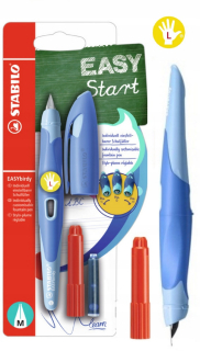 STABILO FOUNTAIN PEN BIRTY BIRTY BLIKER