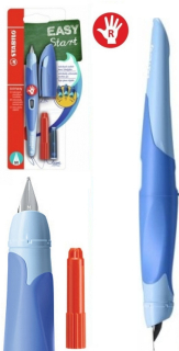 Stabilo Fontána Pen Birdy Právny blister