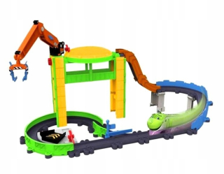 Stacy koko set IN porta, tomy 2607
