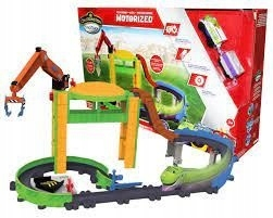 Mašinkov - Najprv. Koko Drive Set