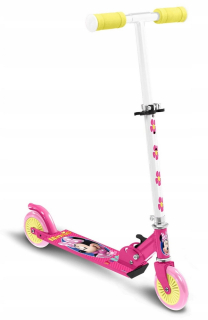 Minnie Mouse - Pečiatka Scooter Skladacia myš Minnie 100072