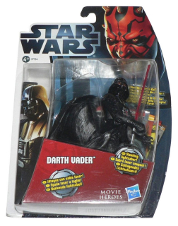STAR WARS - Star Wars 37754 - Darth Vader !!!!!!!!!!!!!!!!!