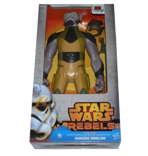STAR WARS - Star Wars A8840 - Gazeb Orrelios - 30 cm - nové