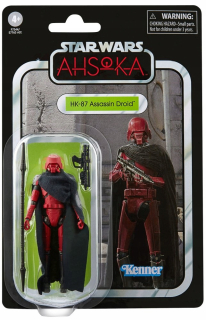 Hasbro Star Wars Vintage Collection - figúrka HK-87 Assassin Droid 9,5 cm Ahsoka F7344