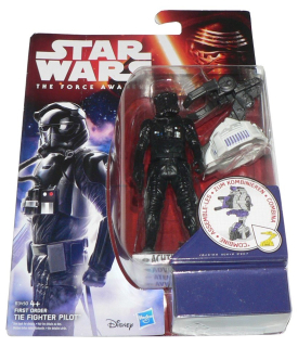 STAR WARS - Star Wars B3450 - prvá objednávka kravatu pilot