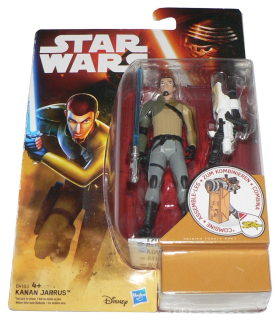 STAR WARS - Star Wars B4183 - Kanan Jarus ---- Nový !!!!