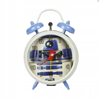 STAR WARS - Star Wars Budík R2-D2