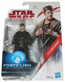 STAR WARS - Star Wars C3524 / C1503 - DJ (Canto Bight) !!!!!