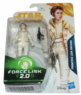 STAR WARS - Star Wars E1678 / E0323 - Princezná Leia Organa !!!