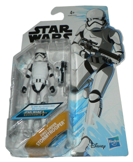 STAR WARS - Star Wars E5080 / E5035 - Prvý príkaz Stormtrooper