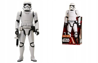 STAR WARS - Star Wars Figurine Szturmowiec Big 45 cm Jakks